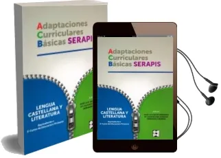Descargar AudioLibro Lengua Castellana y Literatura 3º Primaria. Adaptacion Curricular Serapis de J M Moreno año 1900