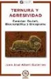 AudioLibro Ternura y Agresividad. Caracter: Gestalt, Bioenergetica y Eneagra ma de Juan Jose Albert Gutierrez