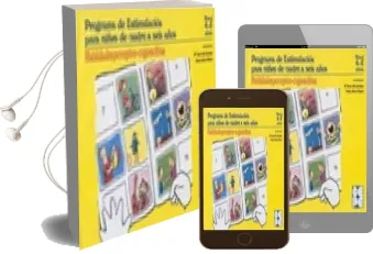 Descargar AudioLibro Habilidades Perceptivo-Cognoscitivas de Mª Teresa Molla Bernabeu año 1900