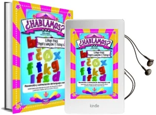 Descargar AudioLibro Hablamos Libro para el Profesorado y Padres de Varios Autores año 1900