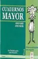 AudioLibro Cuadernos Mayor 1 (Serie Verde) (Nivel Inicial): Fichas de Activi Dades para Mayores de Ana Chaminade Bautista