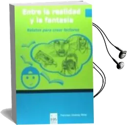 Descargar AudioLibro Entre la Realidad y la Fantasia de Francisco Jimenez Perez año 1900
