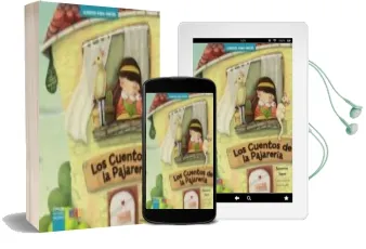 Descargar AudioLibro Los Cuentos de la Pajarería de Varios Autores año 1900