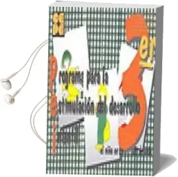 Descargar AudioLibro Programa para la Estimulacion del Desarrollo Infantil, iii de Varios Autores año 1900