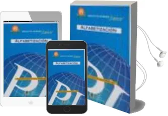 Descargar AudioLibro Alfabetizacion Proyecta Integra Junior de Varios Autores año 1900