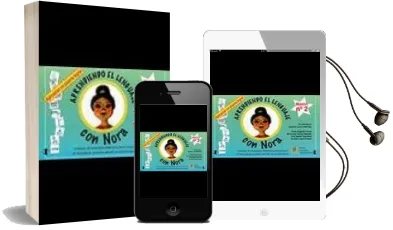 Descargar AudioLibro Aprendiendo el Lenguaje con Nora-Maletin nº 2: Coleccion de Mater Ales Didacticos para el Acceso al Lenguaje en Contextos Edicativos Multilingues de Rocio Angosto Fontes año 1900