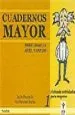 AudioLibro Cuadernos Mayor 1 (Serie Amarilla) (Nivel Avanzado): Fichas de ac Tividades para Mayores de Leticia Perez Del Tio