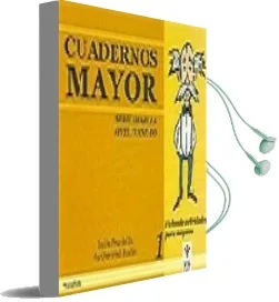 Descargar AudioLibro Cuadernos Mayor 1 (Serie Amarilla) (Nivel Avanzado): Fichas de ac Tividades para Mayores de Leticia Perez Del Tio año 1900