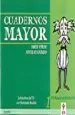 AudioLibro Cuadernos Mayor (Serie Verde: Nivel Avanzado 1) de Leticia Perez Del Tio