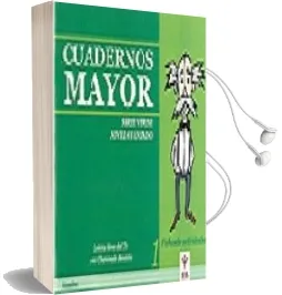 Descargar AudioLibro Cuadernos Mayor (Serie Verde: Nivel Avanzado 1) de Leticia Perez Del Tio año 1900