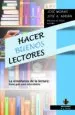 AudioLibro Hacer Buenos Lectores de Varios Autores