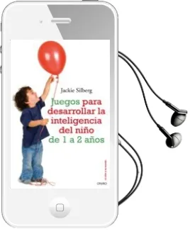Descargar AudioLibro Juegos para Desarrollar la Inteligencia del Niño de 1 a 2 Años de Jackie Silberg año 1901