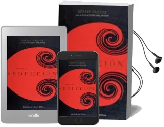 Descargar AudioLibro El Arte de la Seduccion (Edicion Abreviada) de Robert Greene año 1901