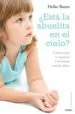 AudioLibro ¿Esta la Abuelita en el Cielo?: Como Tratar la Ausencia y la Tris Teza con los Niños de Heike Baum
