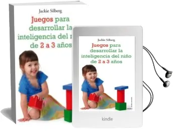 Descargar AudioLibro Juegos para Desarrollar la Inteligencia del Niño de 2 a 3 Años de Pascual Laza Muñoz año 1901