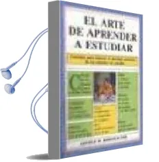 Descargar AudioLibro El Arte de Aprender a Estudiar (7ª Ed.) de Arthur W. Kornhauser año 1970