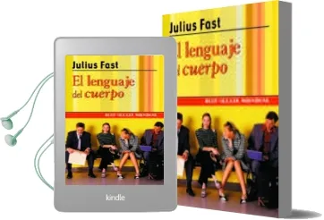 Descargar AudioLibro El Lenguaje del Cuerpo (17ª Ed.) de Julius Fast año 1971