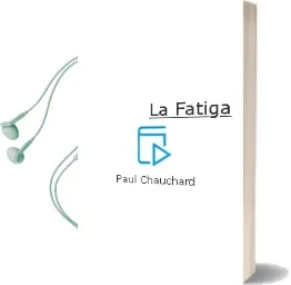 Descargar AudioLibro La Fatiga de Paul Chauchard año 1971