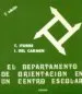 AudioLibro El Departamento de Orientacion en un Centro Escolar (5ª Ed.) de Teresa Iturbe