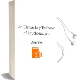 Descargar AudioLibro An Elementary Textbook of Psychoanalysis de Brenner año 1973
