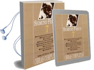 Descargar AudioLibro Obras Completas (t. Vii) de Sigmund Freud año 1974