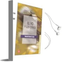 Descargar AudioLibro El yo y los Otros de R. D. Laing año 1974