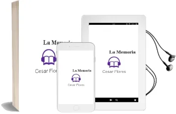 Descargar AudioLibro La Memoria de Cesar Flores año 1975