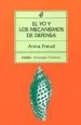 AudioLibro El yo y los Mecanismos de Defensa de Anna Freud