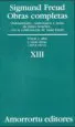 AudioLibro Obras Completas: Totem y Tabu y Otras Obras (1913-1914) de Sigmund Freud