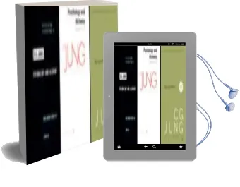 Descargar AudioLibro The Collected Works of C.G. Jung: V. 12: Psychology and Aalchemy de C.J. Jung año 1980