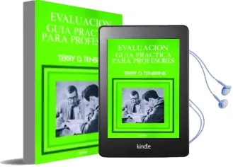 Descargar AudioLibro Evaluacion: Guia Practica para Profesorers de Terry Tenbrink año 1981