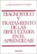 AudioLibro Diagnostico y Tratamiento de las Dificultades en el Aprendizaje (14ª Ed.) de Varios Autores