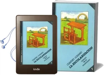 Descargar AudioLibro La Escolarizacion de Claudio Lozano año 1981