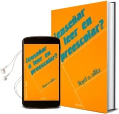 Descargar AudioLibro Enseñar a Leer en Preescolar de Lloyd O. Ollila año 1981