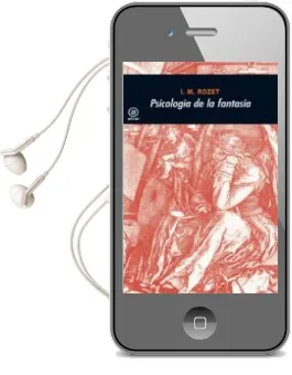 Descargar AudioLibro Psicologia de la Fantasia de I.M. Rozet año 1981