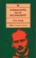AudioLibro Formaciones de lo Inconsciente de Carl Gustav Jung