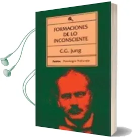 Descargar AudioLibro Formaciones de lo Inconsciente de Carl Gustav Jung año 1982