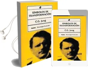 Descargar AudioLibro Simbolos de Transformacion (3ª Ed.) de Carl Gustav Jung año 1982