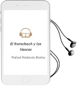 Descargar AudioLibro El Rorschach y los Vascos de Rafael Redondo Barba año 1983
