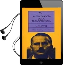 Descargar AudioLibro La Psicologia de la Transferencia de C. G. Jung año 1983