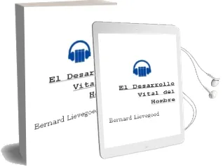 Descargar AudioLibro El Desarrollo Vital del Hombre de Bernard Lievegoed año 1983