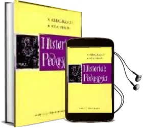 Descargar AudioLibro Historia de la Pedagogia (6ª Ed.) de Nicola Abbagnano año 1984