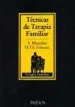 AudioLibro Tecnicas de Terapia Familiar de Salvador Minuchin; H. Charles Fishman