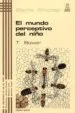 AudioLibro El Mundo Perceptivo del Niño (3ª Ed.) de Tom Bower