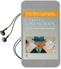 Descargar AudioLibro La Nueva Comunicacion de Varios Autores año 1984