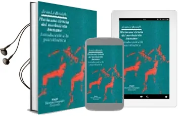 Descargar AudioLibro Hacia una Ciencia del Movimiento Humano: Introducción a la Psicok Inetica de Jena Le Boulch año 1984