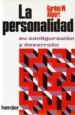 AudioLibro La Personalidad: Su Configuracion y Desarrollo de Gordon W. Allport