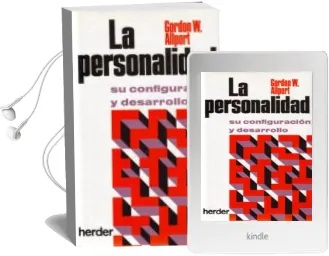 Descargar AudioLibro La Personalidad: Su Configuracion y Desarrollo de Gordon W. Allport año 1985