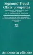 AudioLibro Obras Completas (Vol.Xi):Cinco Conferencias Sobre Psicoanalisis; Recuerdo Infantil de Leonardo da Vinci y Otras Obras (1910) de Sigmund Freud