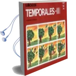 Descargar AudioLibro Ejercicios Temporales iii de Javier Perez Portabella Maristany año 1987